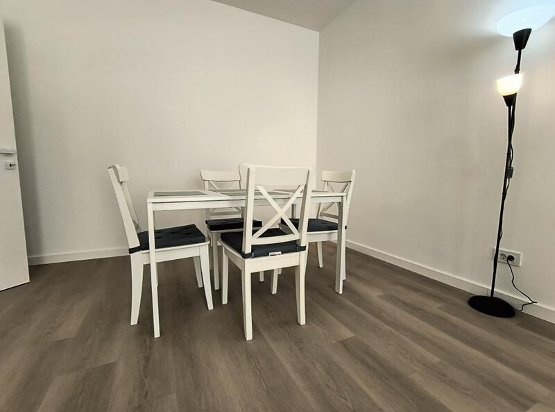 Militari, Bld Timisoarei, Plaza Residence, loc parcare.