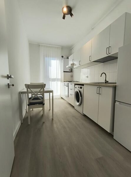 Militari, Bld Timisoarei, Plaza Residence, loc parcare.