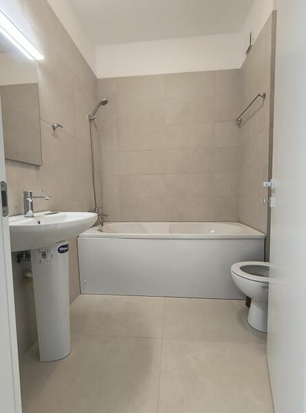 Militari, Bld Timisoarei, Plaza Residence, loc parcare.