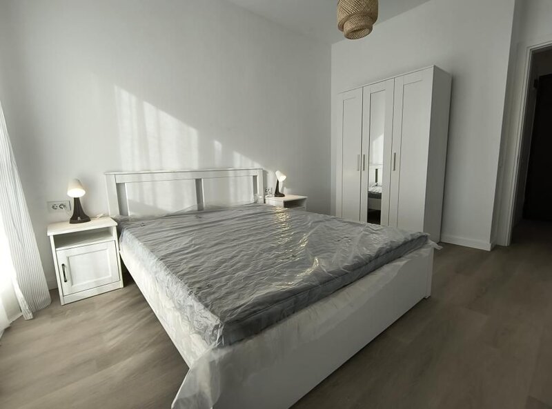 Militari, Bld Timisoarei, Plaza Residence, loc parcare.