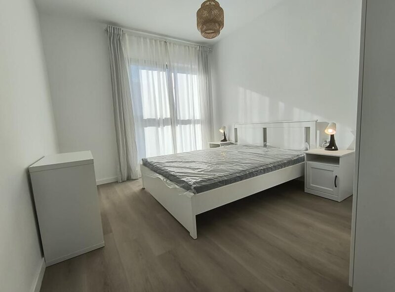 Militari, Bld Timisoarei, Plaza Residence, loc parcare.