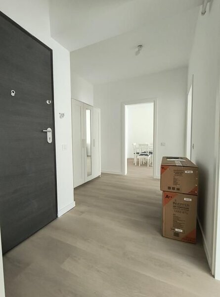 Militari, Bld Timisoarei, Plaza Residence, loc parcare.